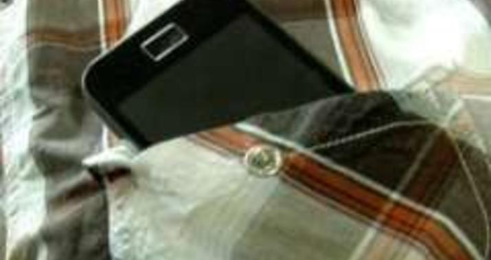 İki dostun telefon dələduzluğu -